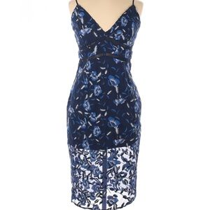 Bardot Cocktail Dress